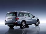 Mercedes-Benz GL320 Vision BlueTEC concept 2006 года